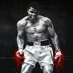 Meet your Posher, Brandon